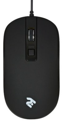 Мышь 2E MF110 USB 2E-MF110UB черный - ForteMarket Мышь 2E MF110 USB 2E-MF110UB черный купить,2390