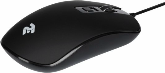 Мышь 2E MF110 USB 2E-MF110UB черный - ForteMarket Мышь 2E MF110 USB 2E-MF110UB черный купить,2390