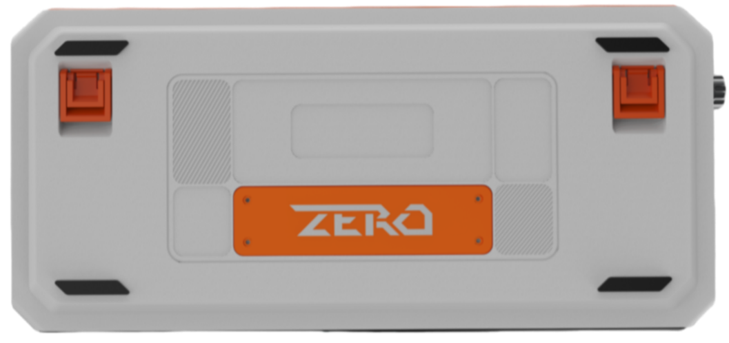 Клавиатура Thunderobot Zero 75 Orange купить,NaN