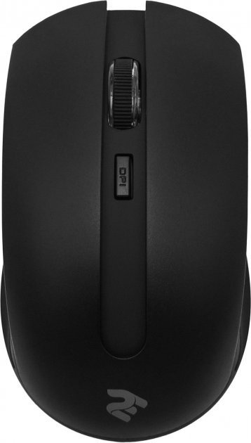 Мышь 2E MF217 2E-MF217WB черный купить,2960