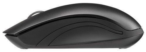 Мышь 2E MF217 2E-MF217WB черный купить,2960