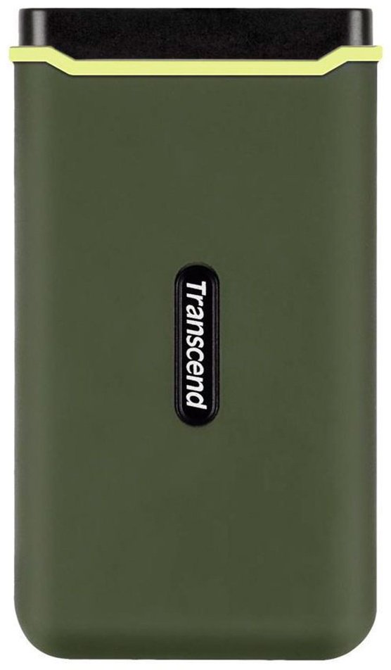 Внешний накопитель Transcend TS1TESD380C 1000 Гб