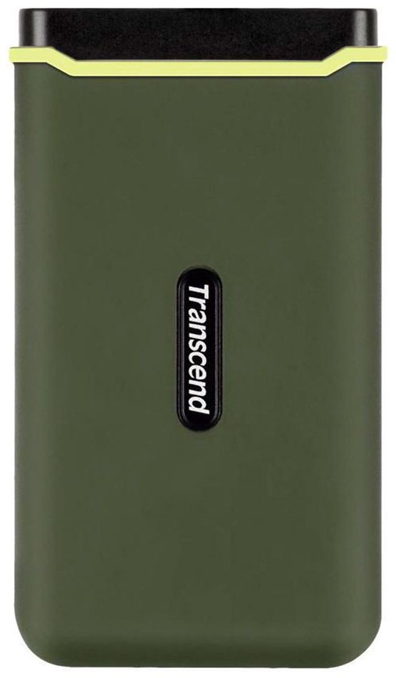 Внешний накопитель Transcend TS1TESD380C 1000 Гб
