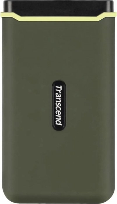 Внешний накопитель Transcend TS4TESD380C 4000 Гб купить,NaN