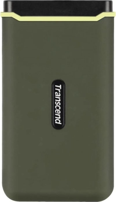 Внешний накопитель Transcend TS4TESD380C 4000 Гб купить,NaN