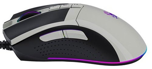 Мышь A4Tech Bloody W90 Max белый купить,13610