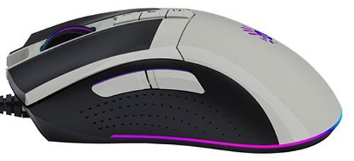 Мышь A4Tech Bloody W90 Max белый купить,13610