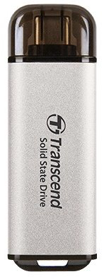 Внешний накопитель Transcend TS512GESD300S 512 Гб
