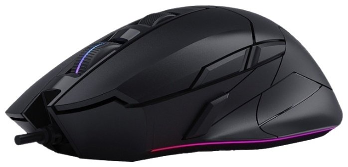 Мышь A4Tech Bloody W70 Max черный купить,15017