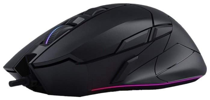 Мышь A4Tech Bloody W70 Max черный купить,15017