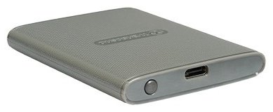Внешний накопитель Transcend ESD360 TS2TESD360C 2000 Гб