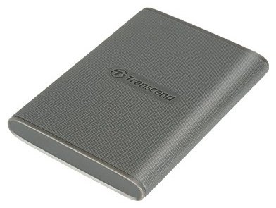 Внешний накопитель Transcend ESD360 TS2TESD360C 2000 Гб