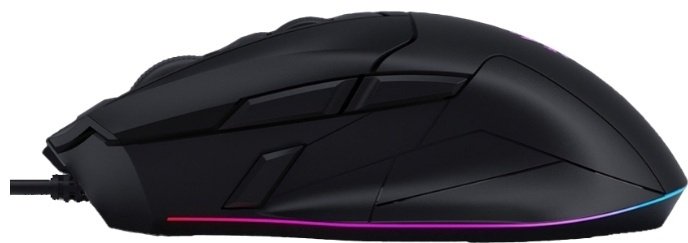 Мышь A4Tech Bloody W70 Max черный купить,15017