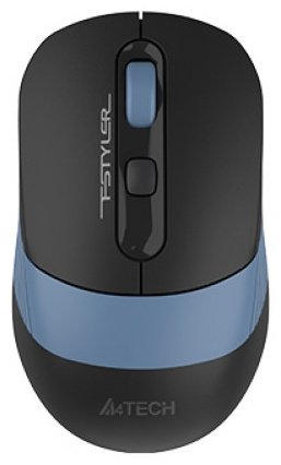 Мышь A4Tech Fstyler FB10CS-Ash синий купить,8794