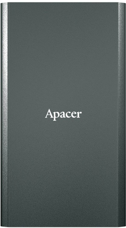 Внешний накопитель Apacer AS723/20052201 512GB серый купить,NaN