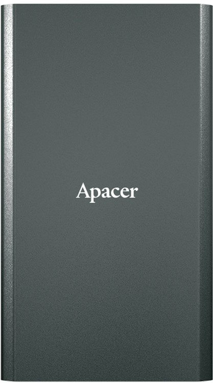 Внешний накопитель Apacer AS723/20052201 512GB серый купить,NaN