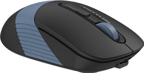 Мышь A4Tech Fstyler FB10CS-Ash синий купить,8794
