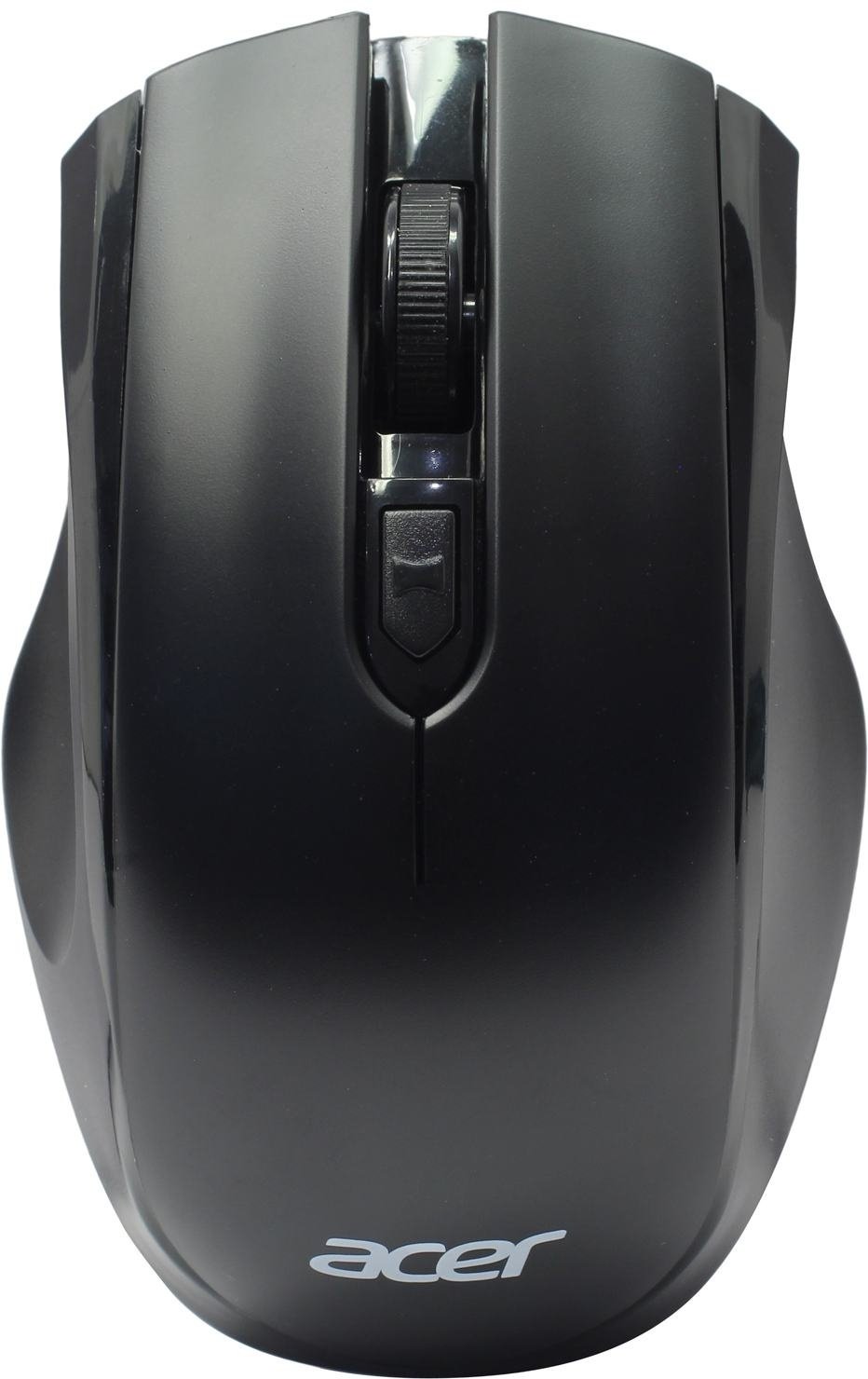 Мышь Acer OMR030 (ZL.MCEEE.007) черный купить,6590