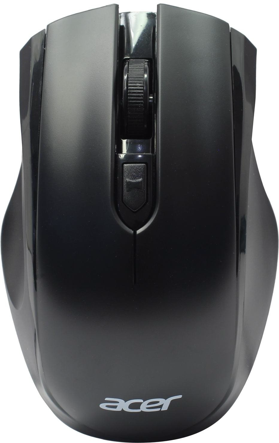 Мышь Acer OMR030 (ZL.MCEEE.007) черный купить,6590
