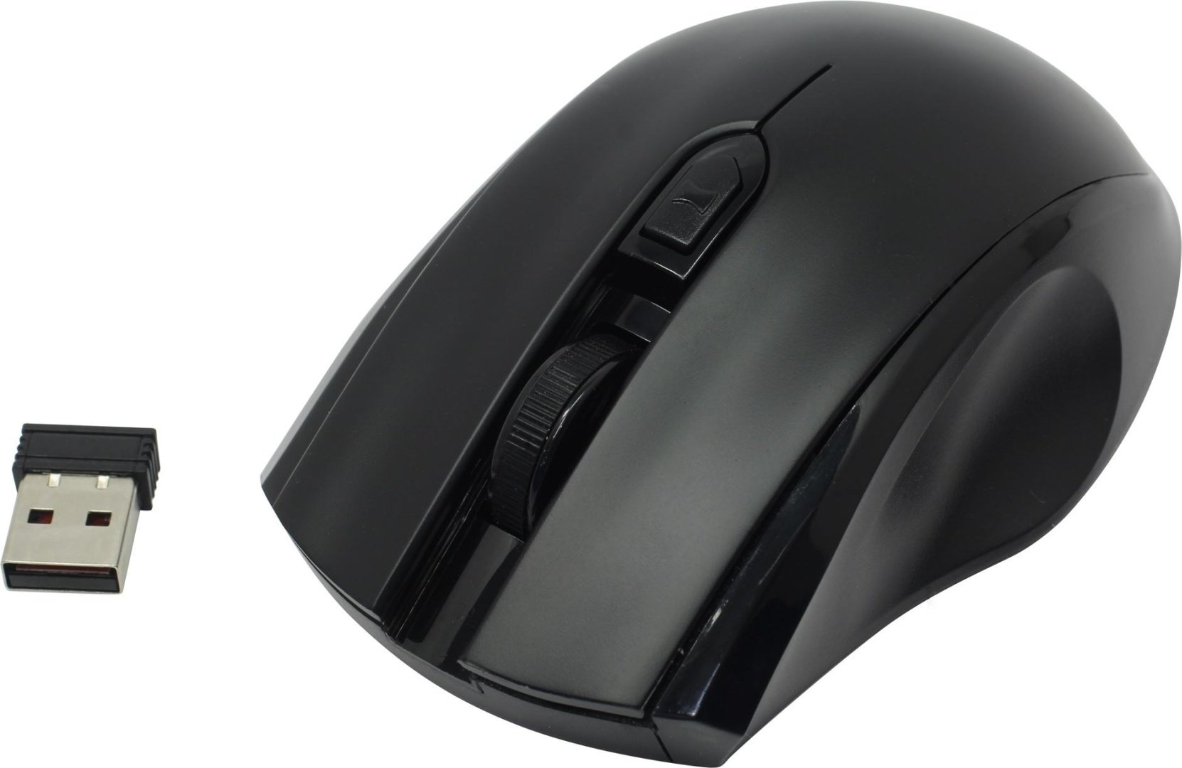 Мышь Acer OMR030 (ZL.MCEEE.007) черный купить,6590