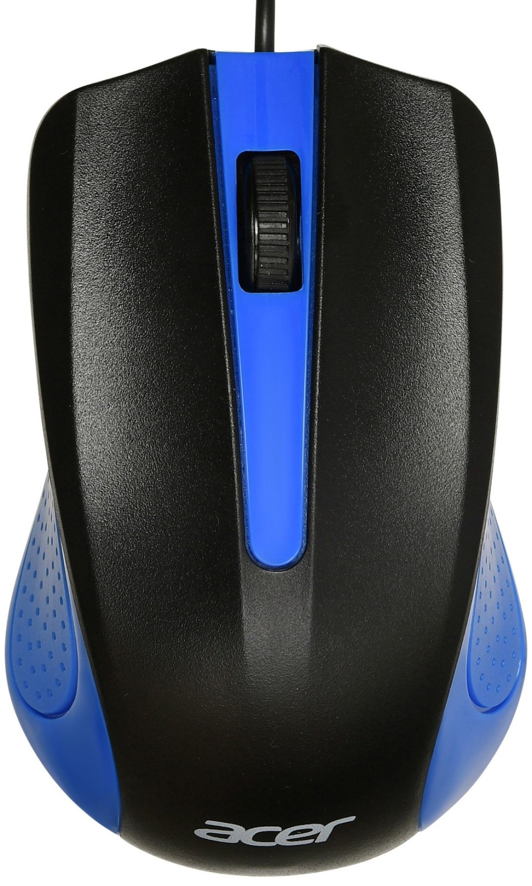 Мышь Acer OMW011 ZL.MCEEE.002 синий купить,NaN