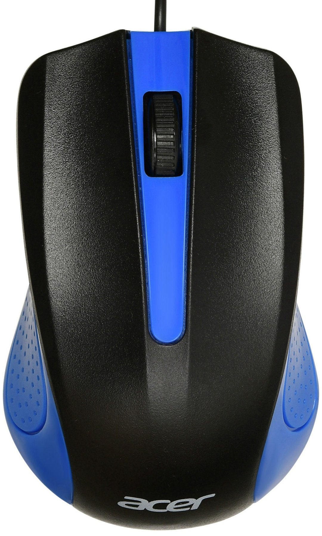 Мышь Acer OMW011 ZL.MCEEE.002 синий купить,NaN