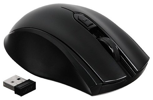 Мышь Acer OMR030 (ZL.MCEEE.007) черный купить,6590