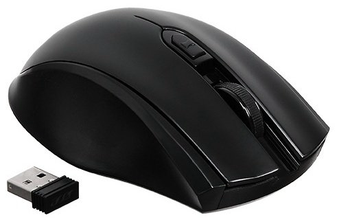 Мышь Acer OMR030 (ZL.MCEEE.007) черный купить,6590