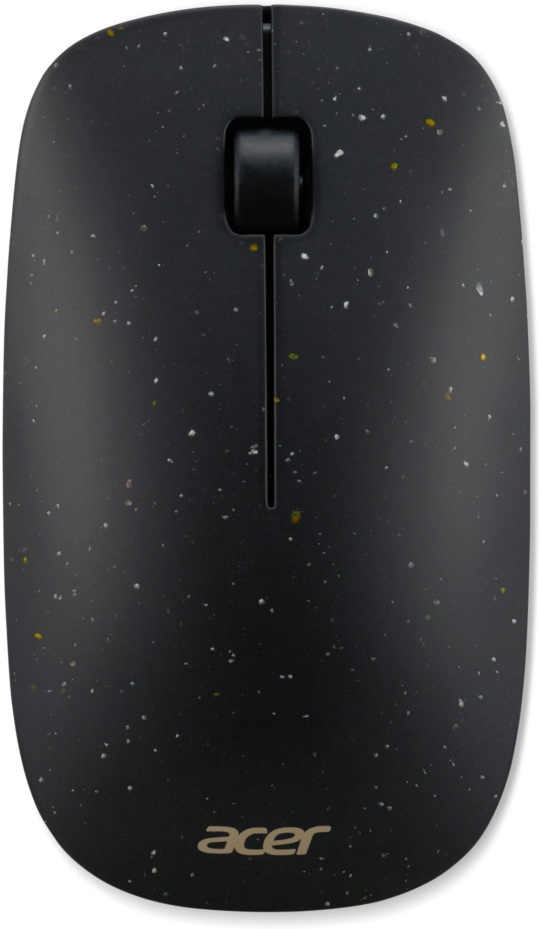 Мышь Acer Vero Wireless Slim Mouse M502 черный купить,9490