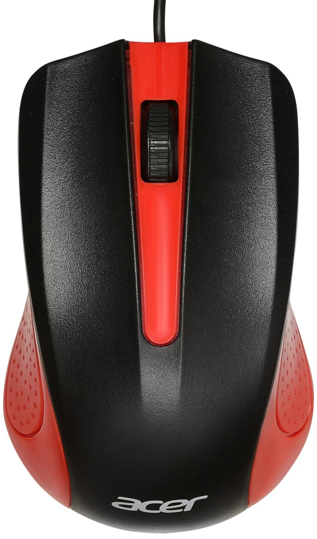 Мышь Acer OMW012 ZL.MCEEE.003 черный купить,NaN