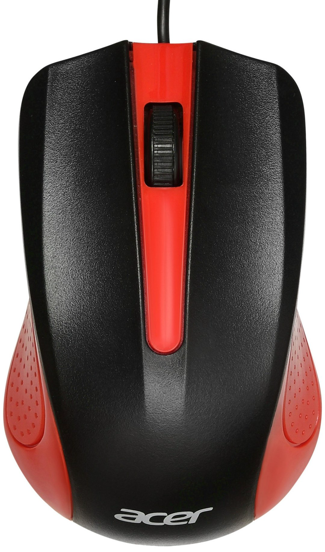 Мышь Acer OMW012 ZL.MCEEE.003 черный купить,NaN