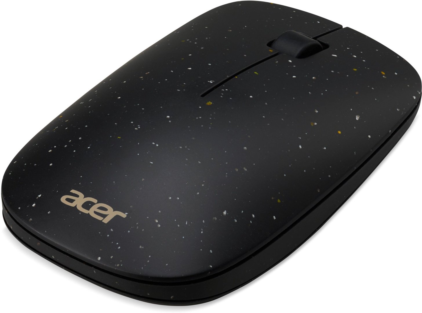 Мышь Acer Vero Wireless Slim Mouse M502 черный