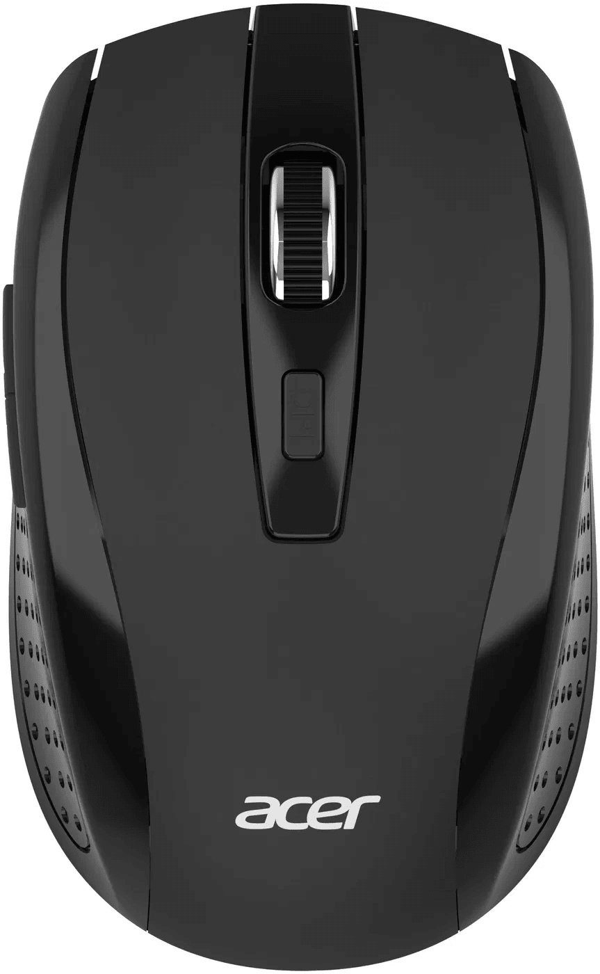 Мышь Acer MX202 (HP.EXPBG.014) черный купить,NaN