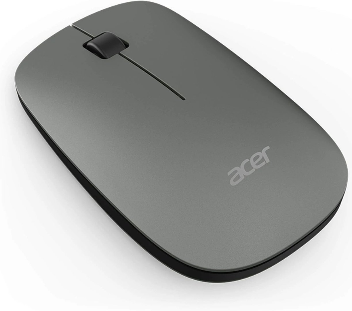 Мышь Acer M502 (GP.MCE11.01J) серый купить,9490