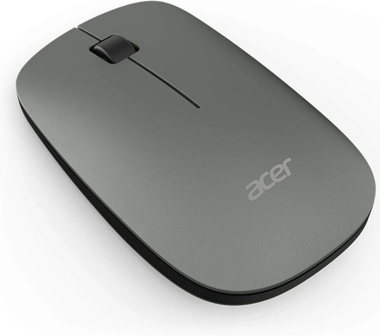 Мышь Acer M502 (GP.MCE11.01J) серый купить,9490