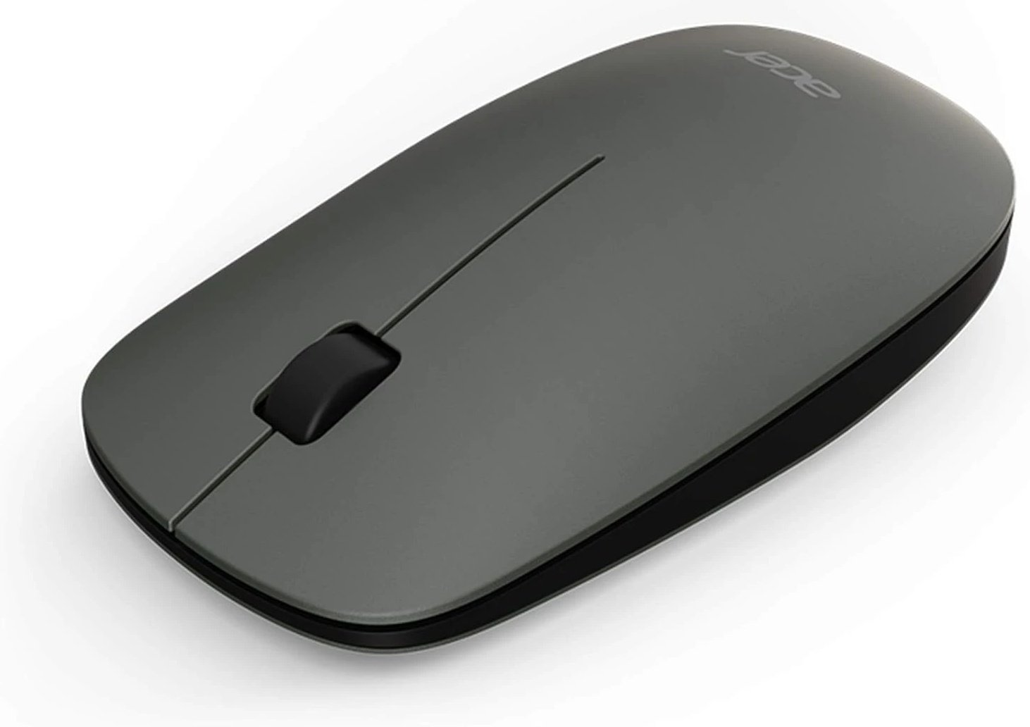 Мышь Acer M502 (GP.MCE11.01J) серый купить,9490