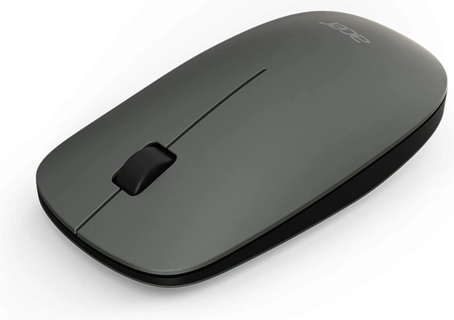 Мышь Acer M502 (GP.MCE11.01J) серый купить,9490