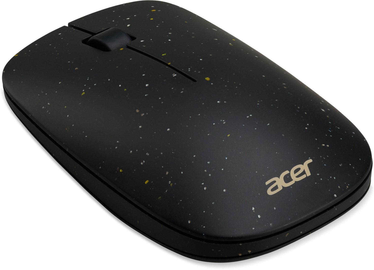 Мышь Acer Vero Wireless Slim Mouse M502 черный
