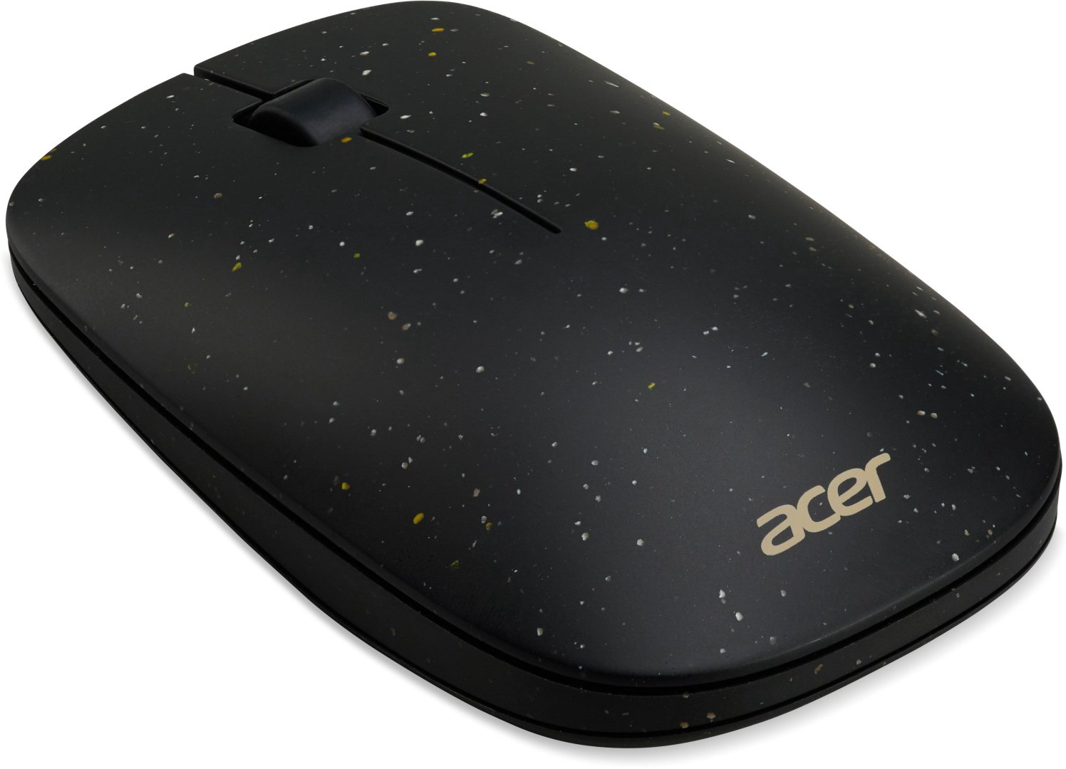 Мышь Acer Vero Wireless Slim Mouse M502 черный купить,9490