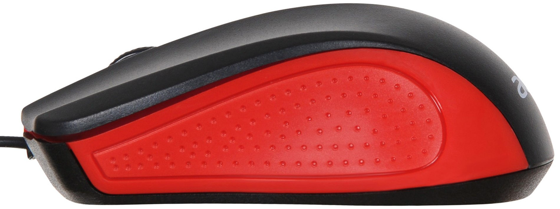 Мышь Acer OMW012 ZL.MCEEE.003 черный купить,NaN