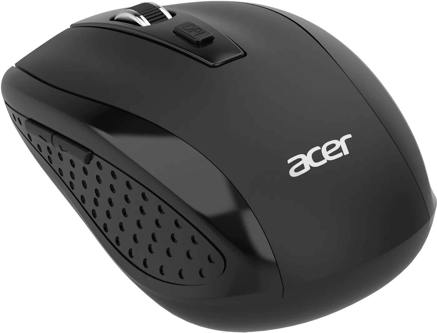 Мышь Acer MX202 (HP.EXPBG.014) черный купить,NaN
