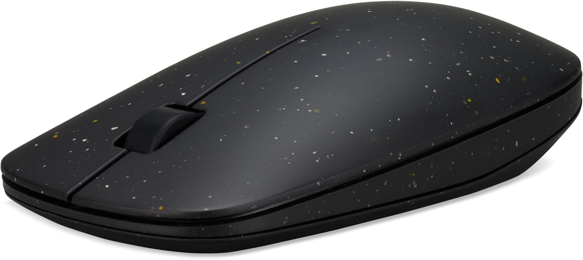 Мышь Acer Vero Wireless Slim Mouse M502 черный