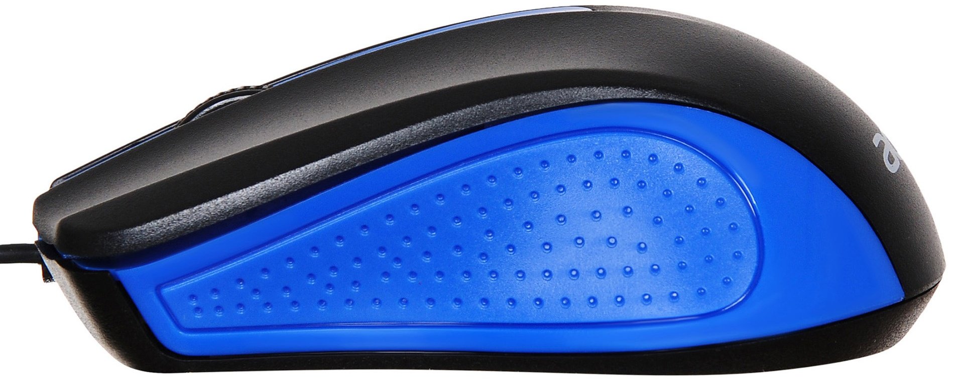 Мышь Acer OMW011 ZL.MCEEE.002 синий купить,NaN