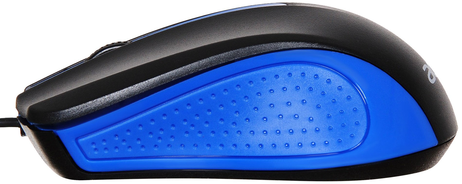 Мышь Acer OMW011 ZL.MCEEE.002 синий купить,NaN