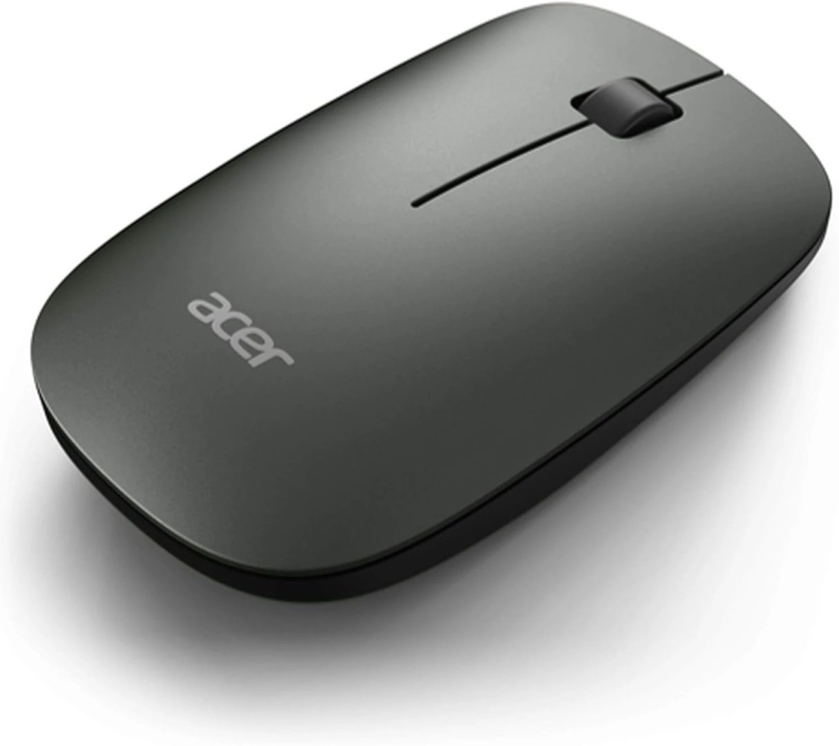 Мышь Acer M502 (GP.MCE11.01J) серый купить,9490