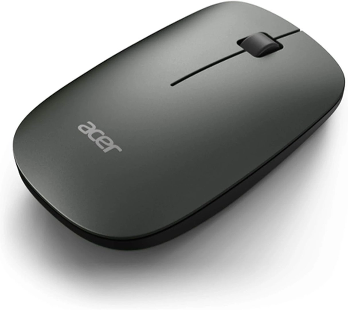 Мышь Acer M502 (GP.MCE11.01J) серый купить,9490