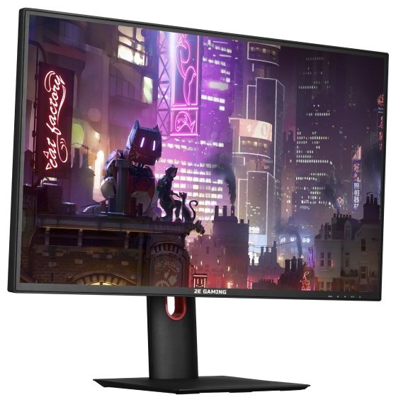 Монитор 27" 2E G2721B черный купить,NaN