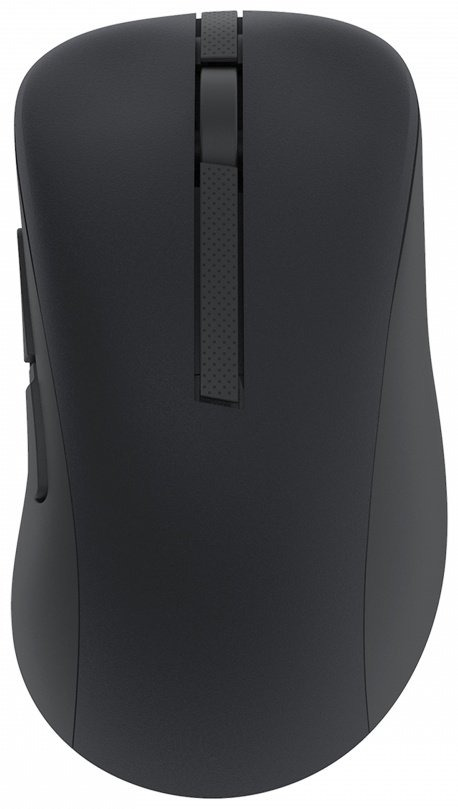 Мышь ASUS MD102 темно-серый купить,21120