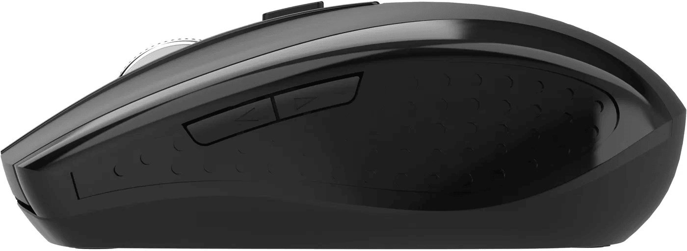 Мышь Acer MX202 (HP.EXPBG.014) черный купить,NaN