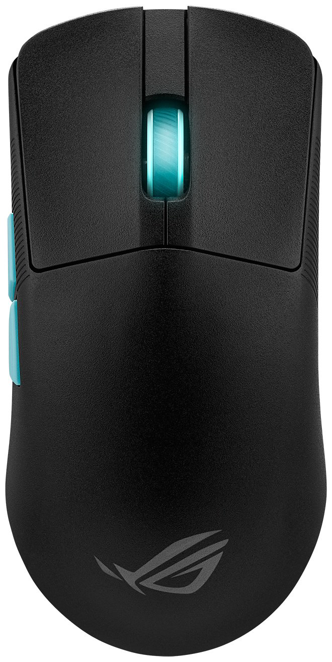 Мышь ASUS ROG Harpe Ace Aim Lab Edition черный купить,NaN